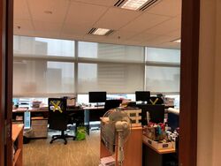Samsung Hub (D1), Office #455769301